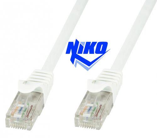 NIKO Cavo di rete cat 5 Niko